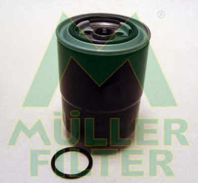 MULLER FILTER fn1143 -  Топливный фильтр